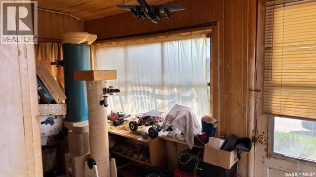 1242 Wolfe Avenue, Moose Jaw, SK - Indoor Photo Showing Other Room