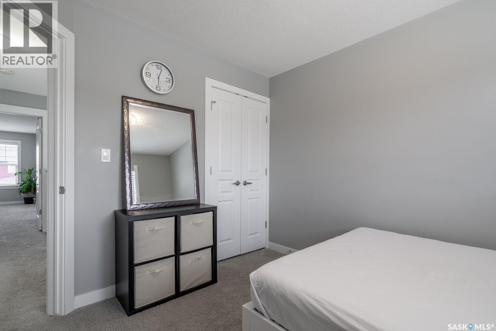 4510 Green Poplar Lane E, Regina, SK - Indoor Photo Showing Bedroom