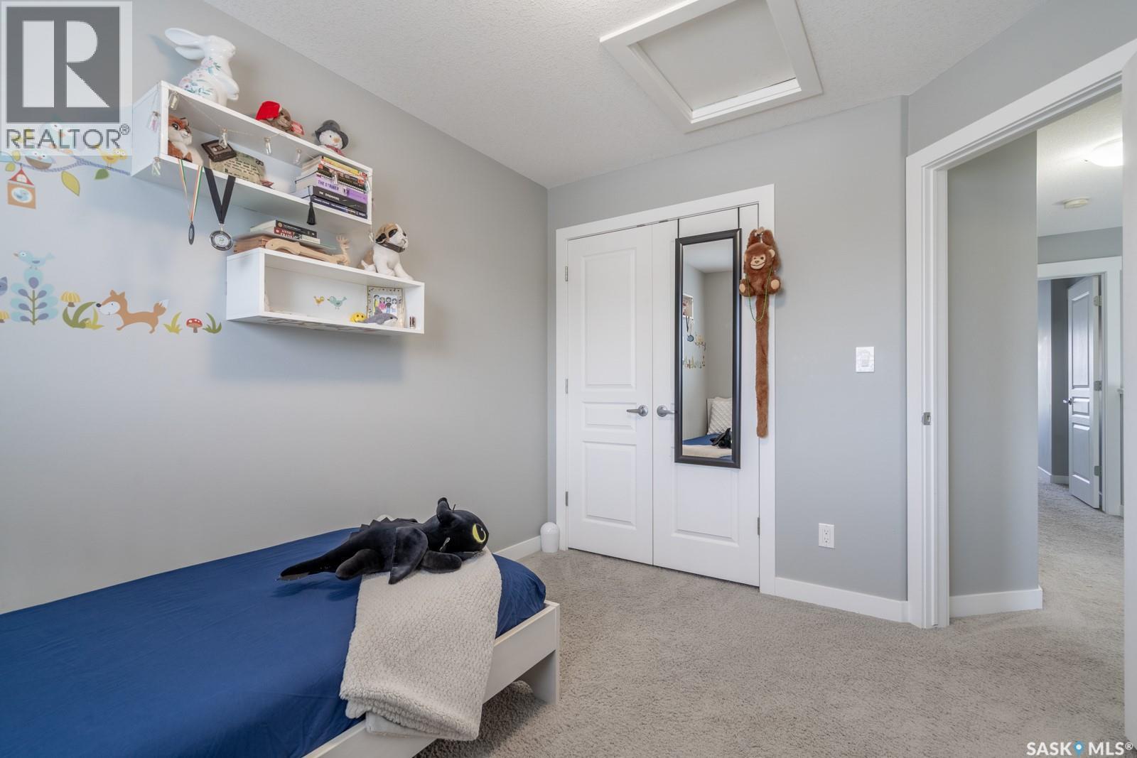 4510 Green Poplar Lane E, Regina, SK - Indoor