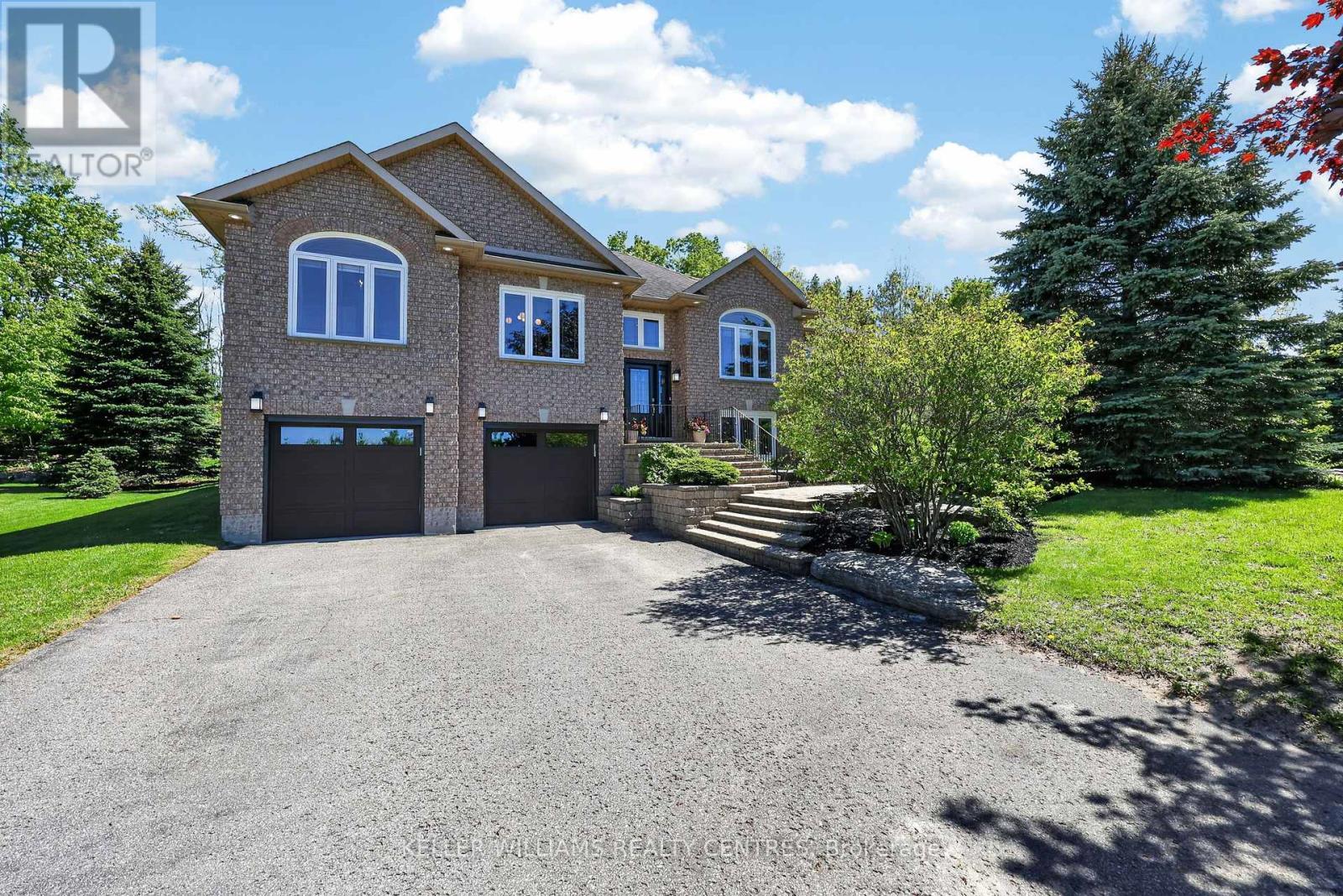 50 Glenhuron Drive, Springwater, ON - Outdoor