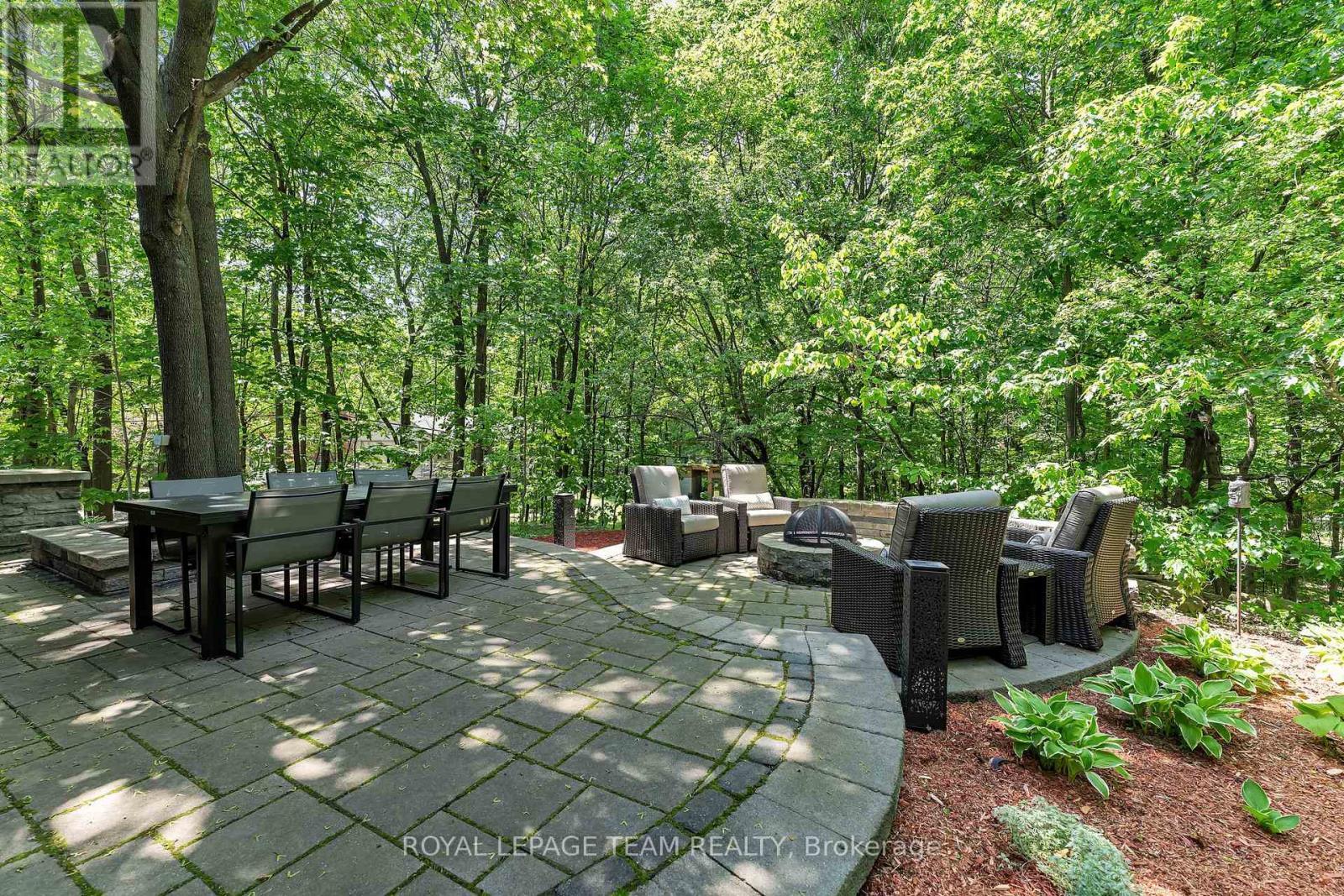 2 Fairhaven Way, Ottawa, ON - Outdoor With Deck Patio Veranda