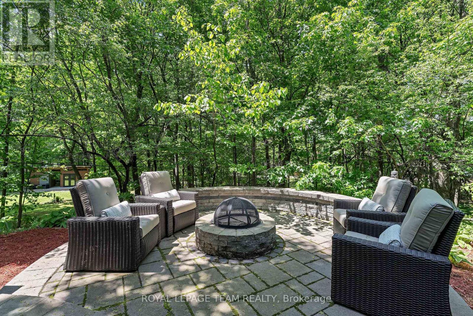 2 Fairhaven Way, Ottawa, ON - Outdoor With Deck Patio Veranda