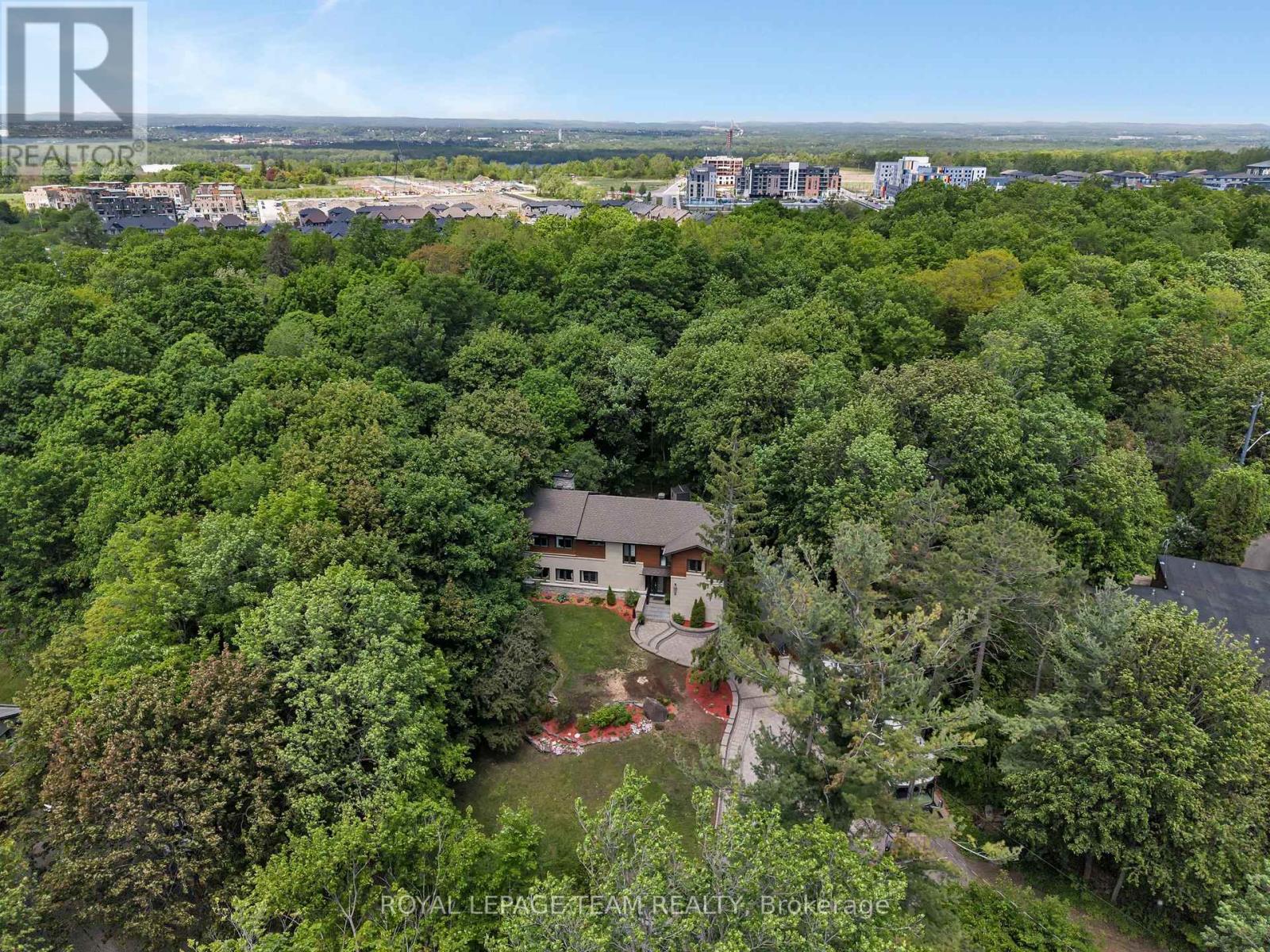2 Fairhaven Way, Ottawa, ON - Outdoor With View