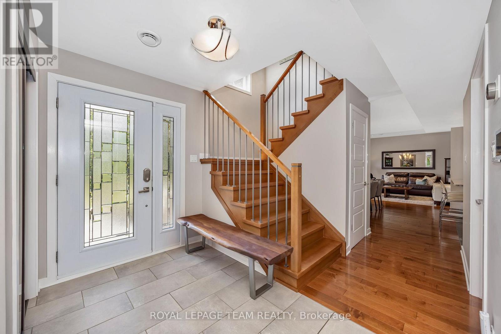 2 Fairhaven Way, Ottawa, ON - Indoor Photo Showing Other Room