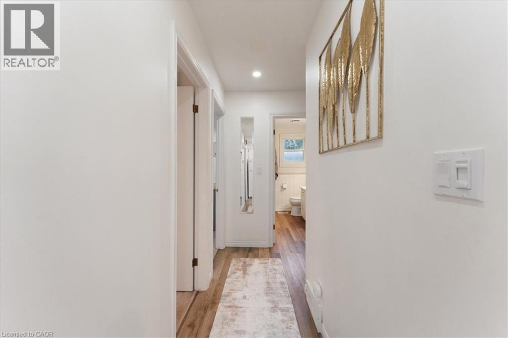 32 Donly Drive N, Simcoe, ON - Indoor Photo Showing Other Room