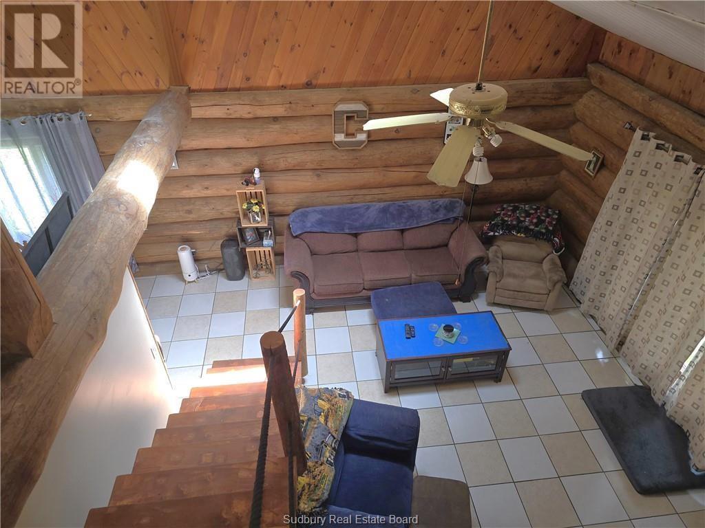 252 Pothier, St. Charles, ON - Indoor Photo Showing Other Room