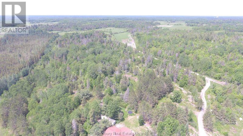 252 Pothier, St. Charles, ON - Outdoor With View