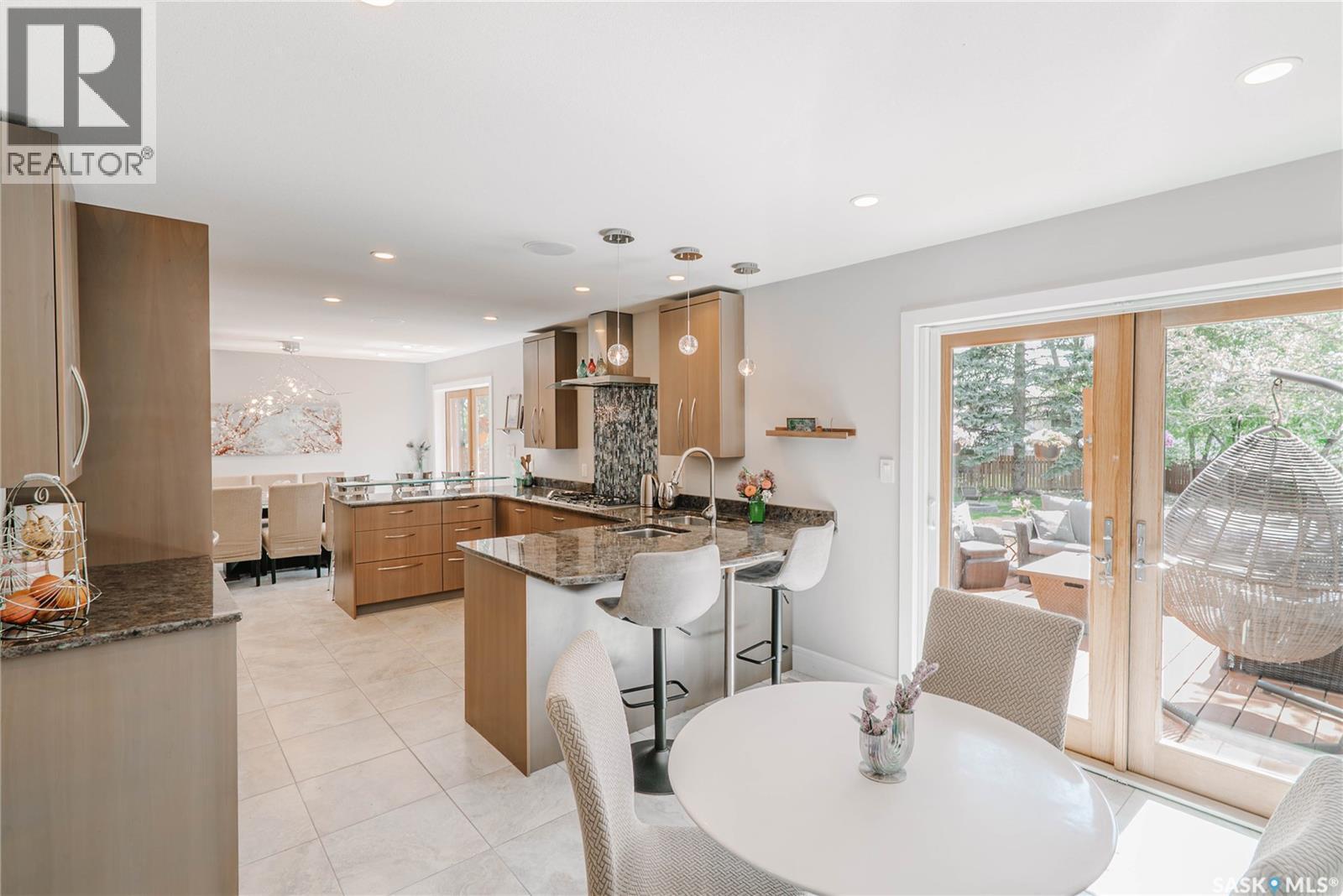 71 Bain Crescent, Saskatoon, SK - Indoor