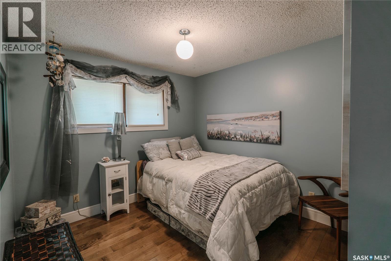 71 Bain Crescent, Saskatoon, SK - Indoor Photo Showing Bedroom