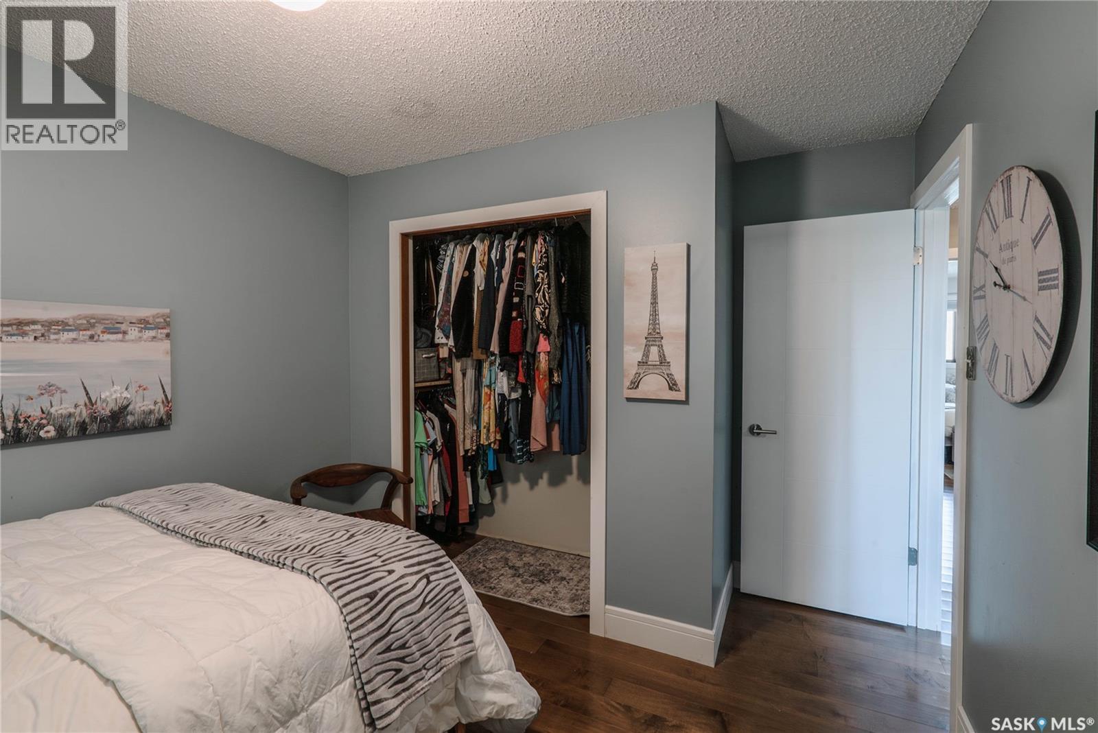 71 Bain Crescent, Saskatoon, SK - Indoor Photo Showing Bedroom