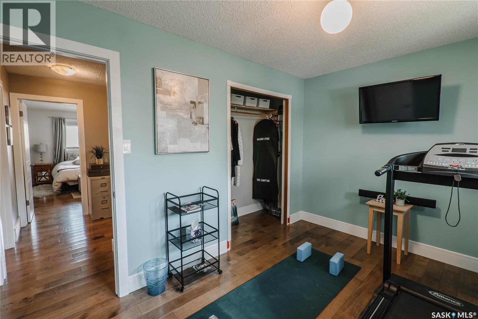 71 Bain Crescent, Saskatoon, SK - Indoor