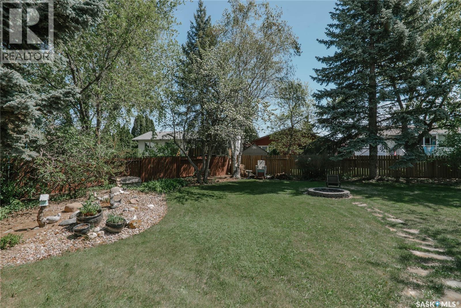 71 Bain Crescent, Saskatoon, SK - Outdoor