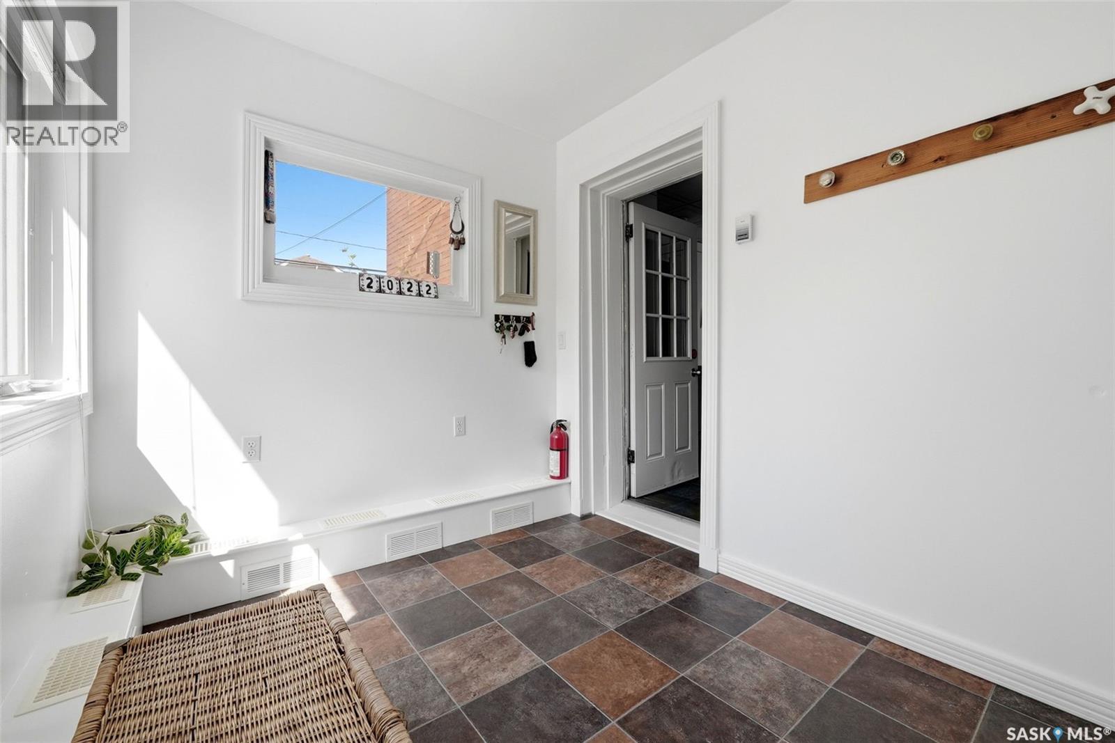 2022 Retallack Street, Regina, SK - Indoor Photo Showing Other Room