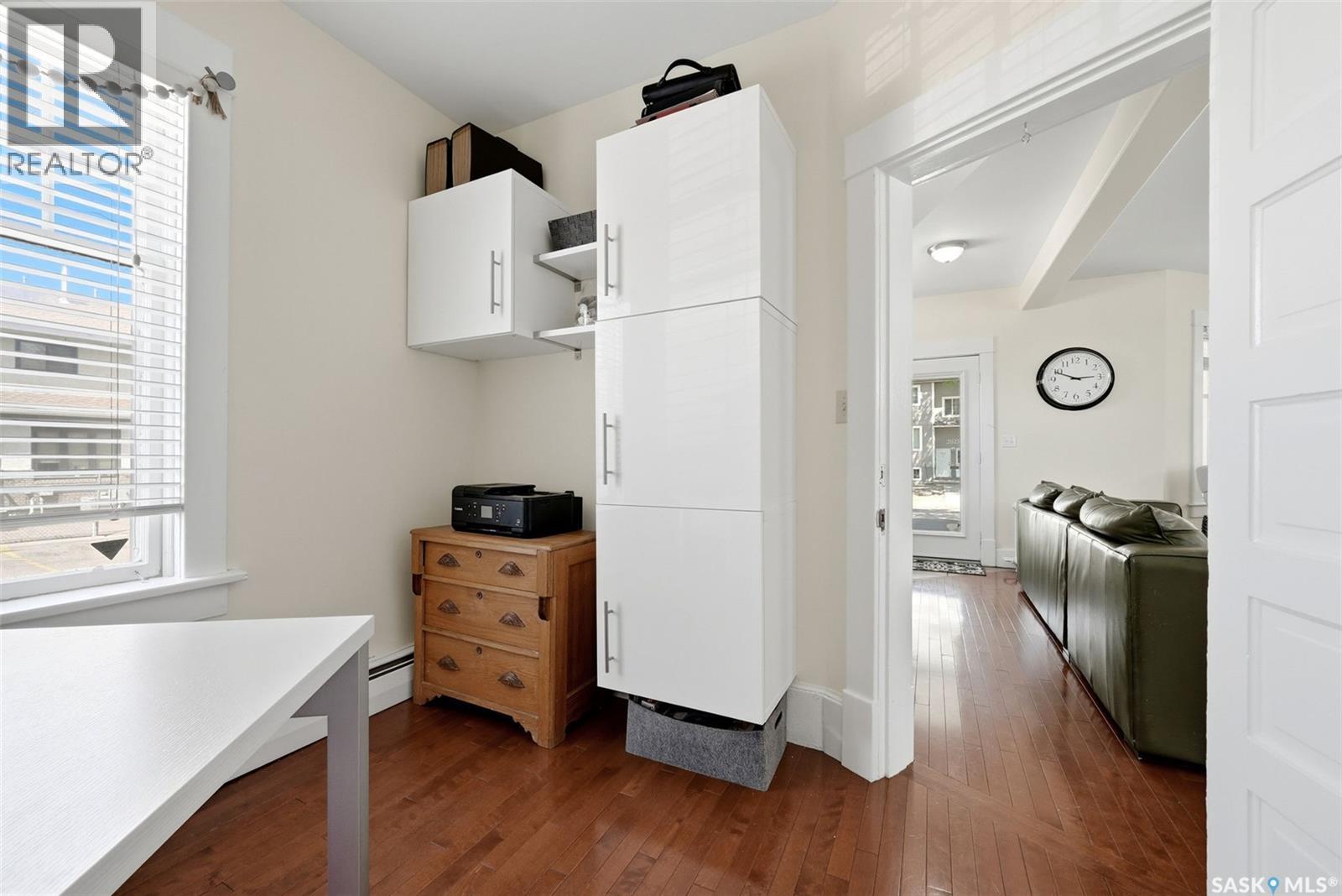 2022 Retallack Street, Regina, SK - Indoor