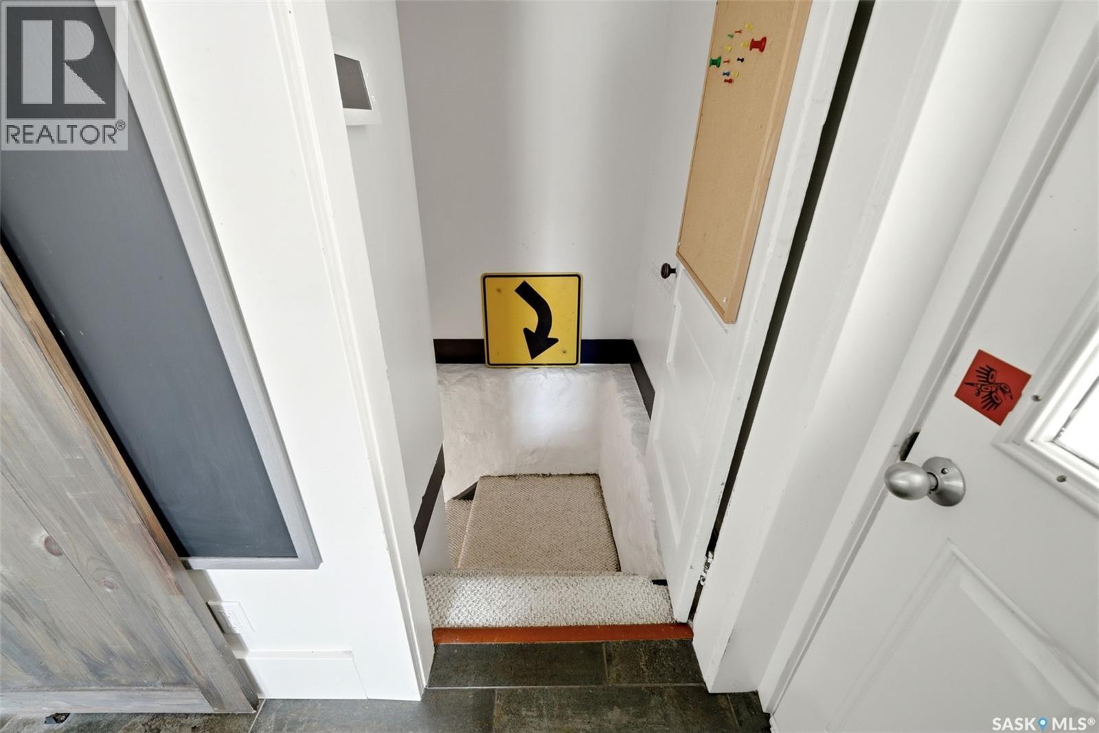2022 Retallack Street, Regina, SK - Indoor Photo Showing Other Room
