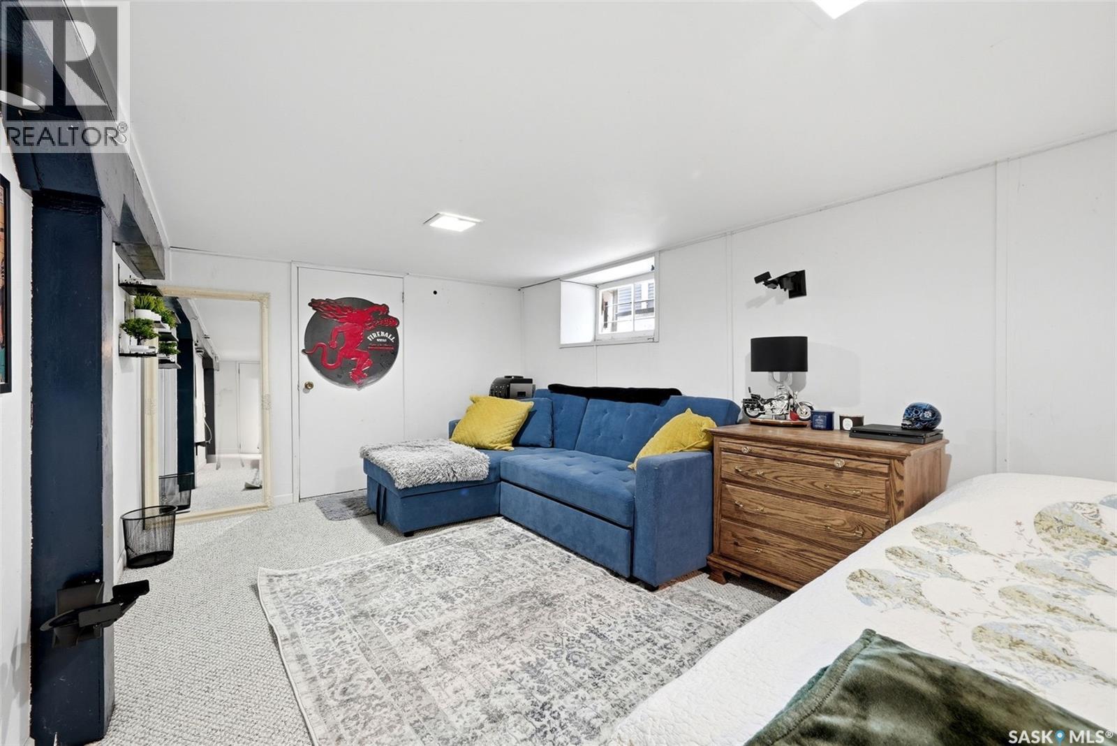 2022 Retallack Street, Regina, SK - Indoor