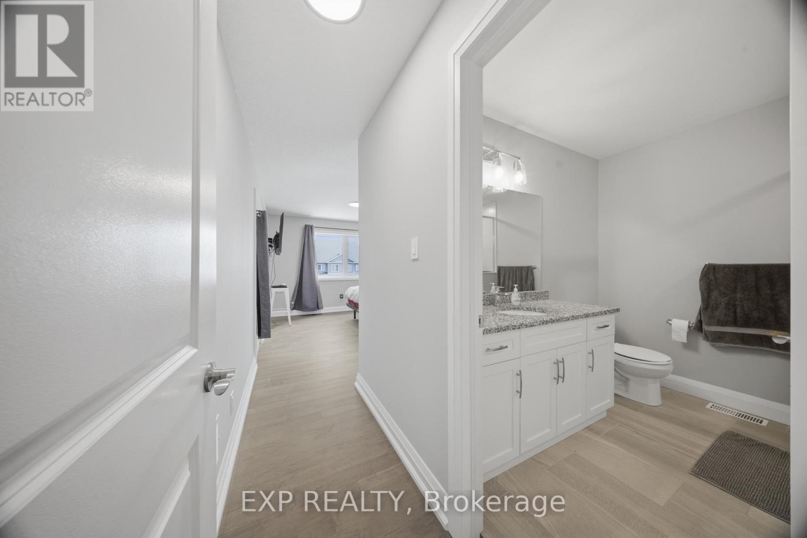 107 Stephenson Way, Minto, ON - Indoor Photo Showing Bathroom