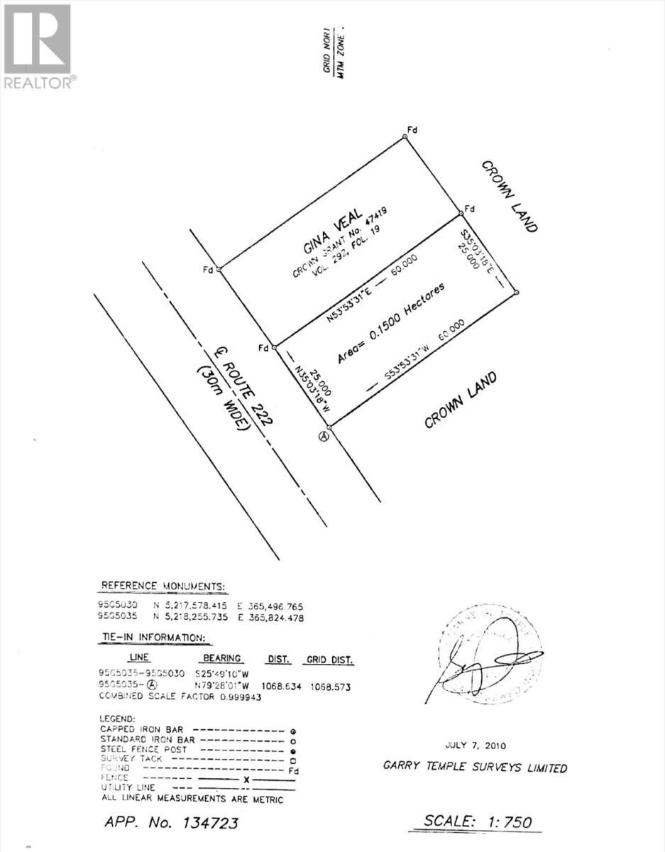 68 Winterland Road, Burin Bay Arm, NL