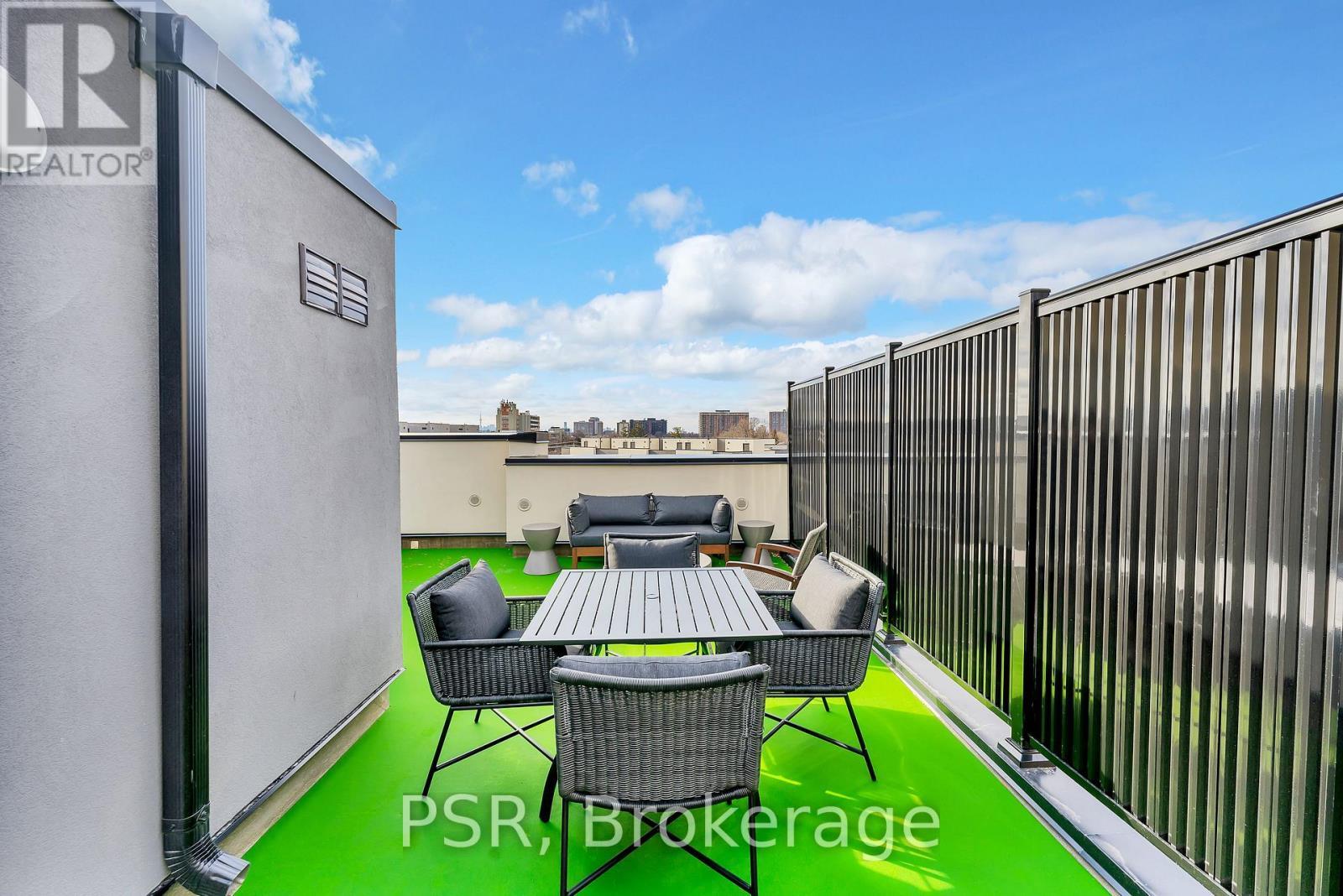 350 - 37 Danforth Road, Toronto, ON - Outdoor With Exterior