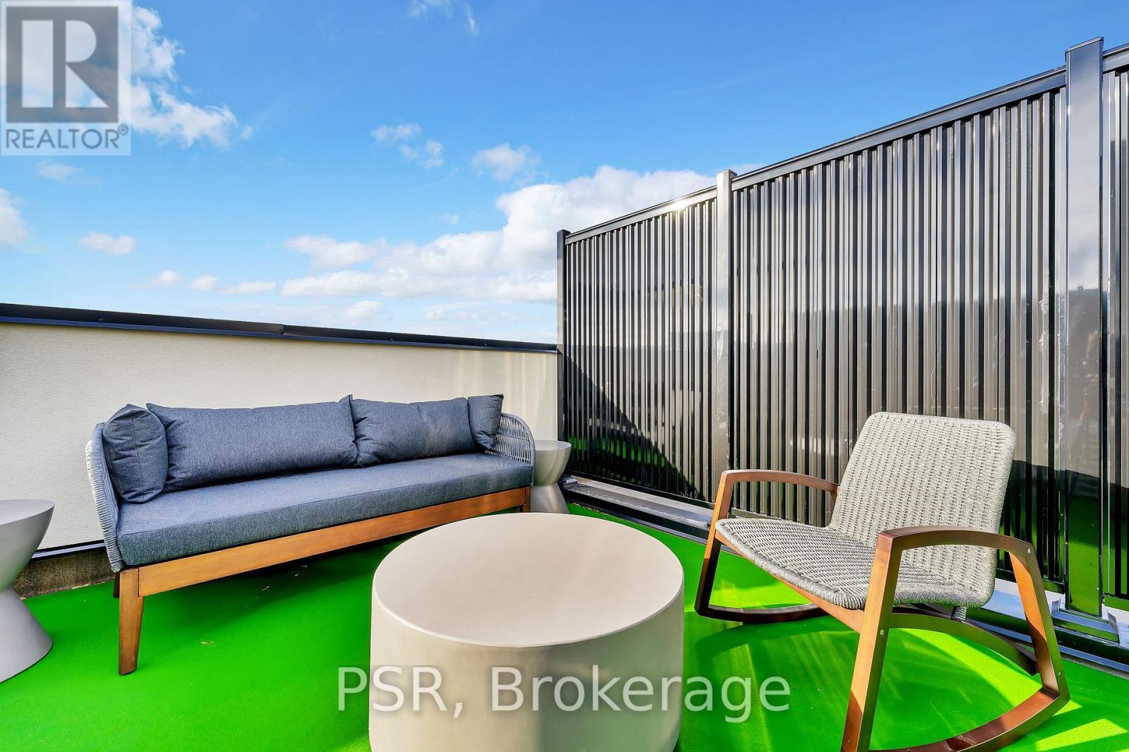 350 - 37 Danforth Road, Toronto, ON - Outdoor