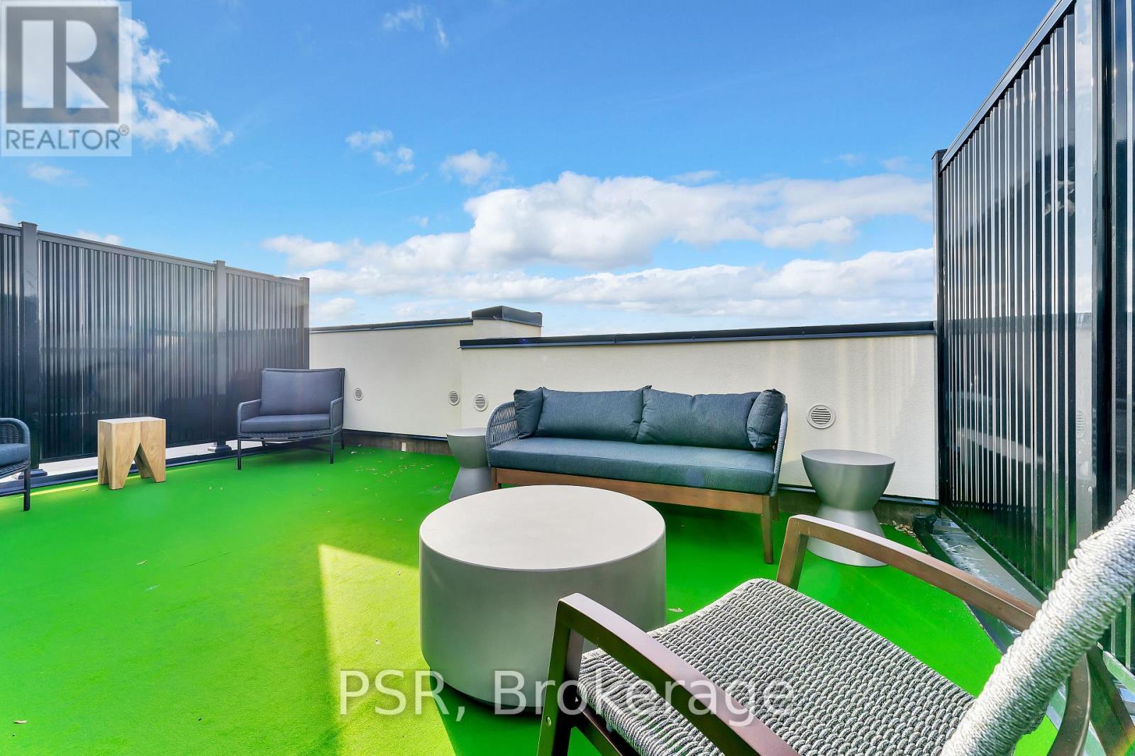 350 - 37 Danforth Road, Toronto, ON - Outdoor
