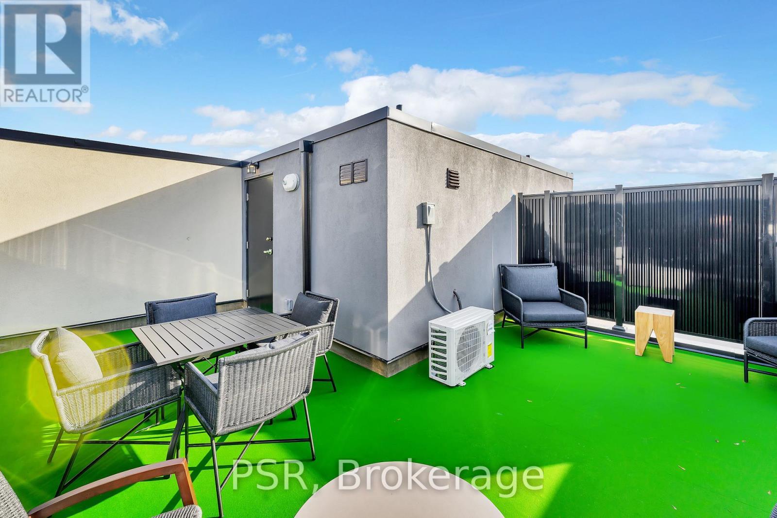 350 - 37 Danforth Road, Toronto, ON - Outdoor With Exterior