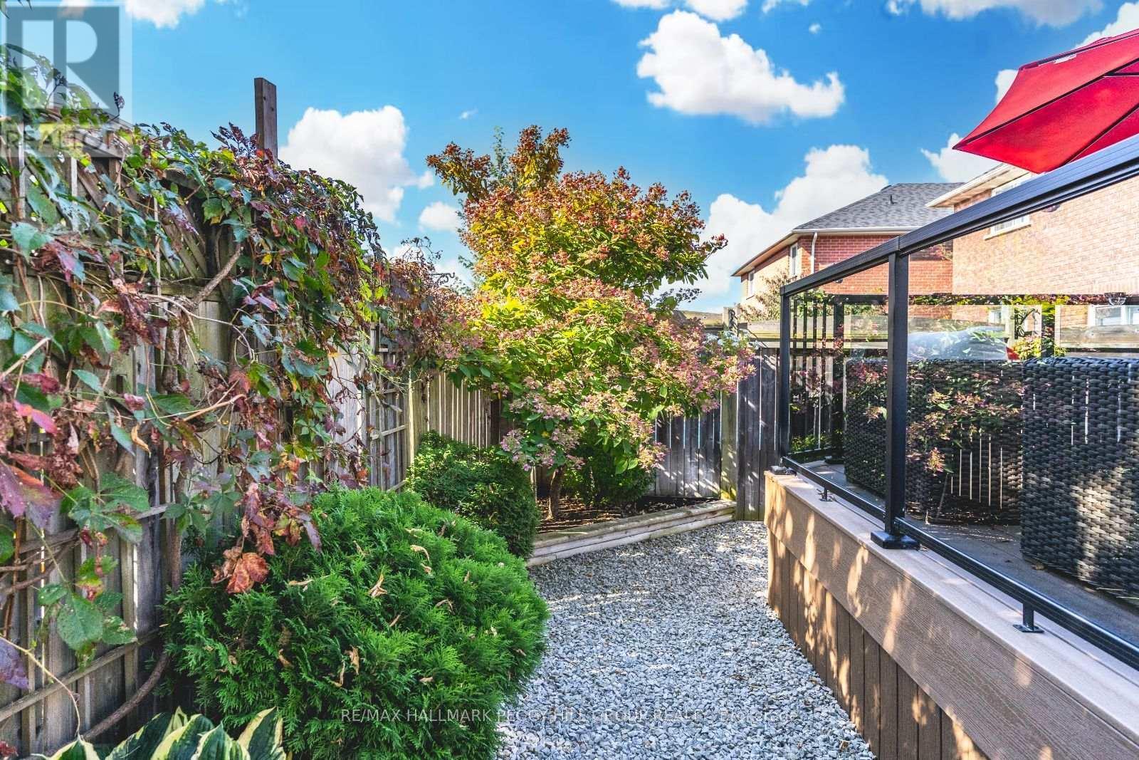 35 Benjamin Lane, Barrie, ON - Outdoor
