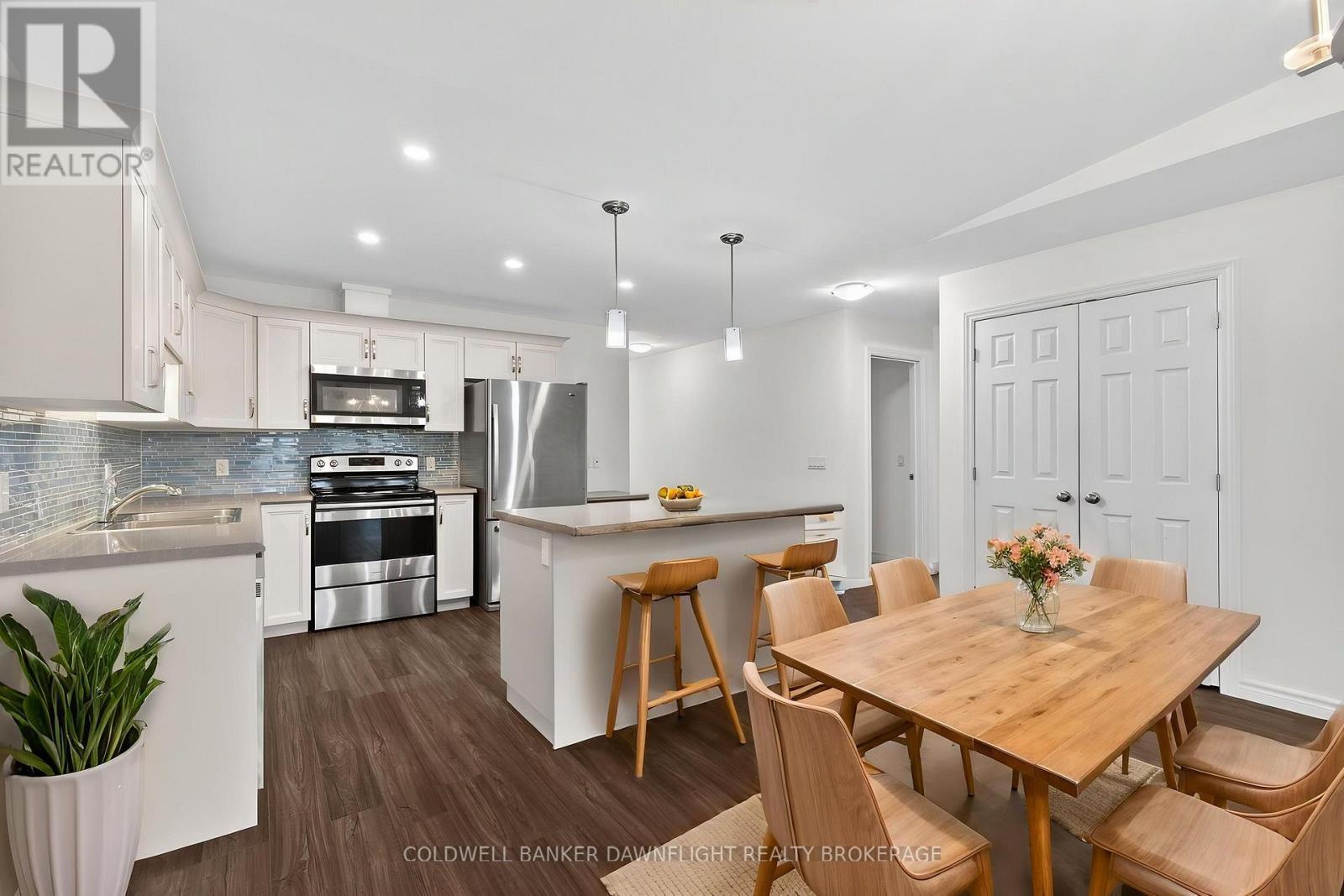 Virtually Staged - 18 Devon Drive, South Huron (Exeter), ON - Indoor