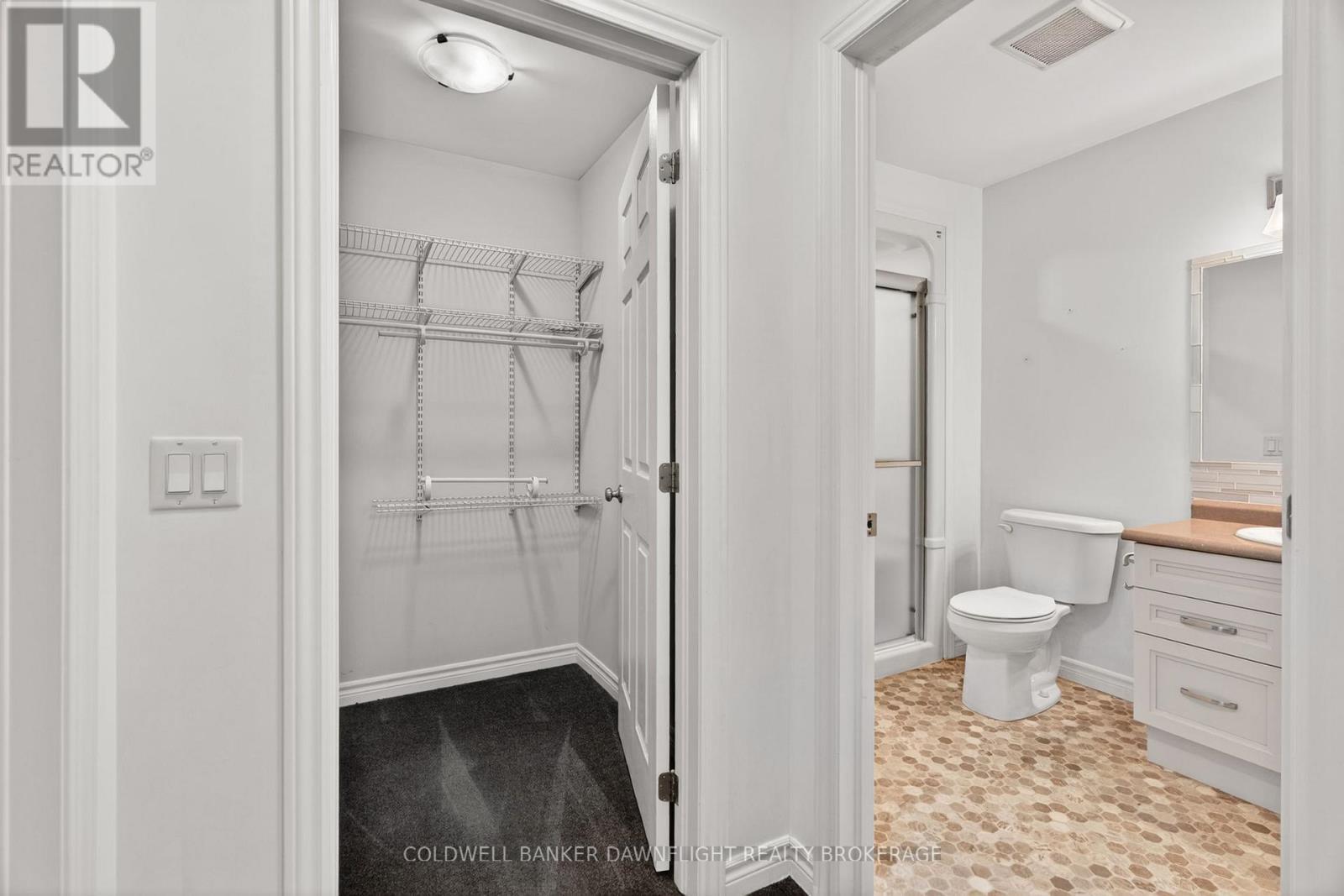 18 Devon Drive, South Huron (Exeter), ON - Indoor Photo Showing Bathroom