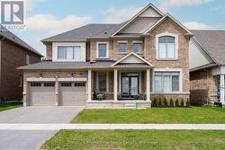 45 MCLEAN AVENUE Collingwood, ON L4Y 3Z6