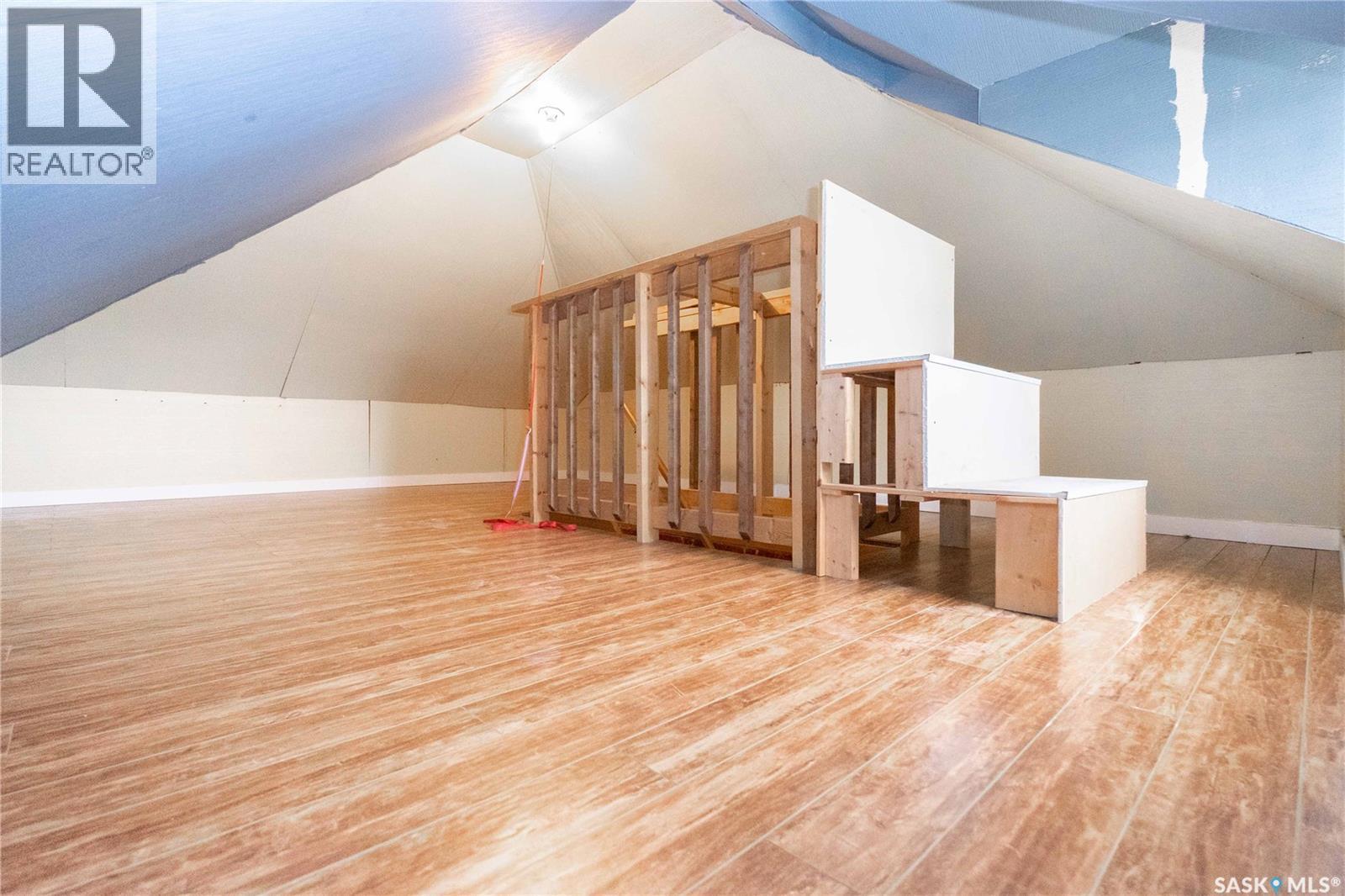 1077 Broder Street, Regina, SK - Indoor Photo Showing Other Room