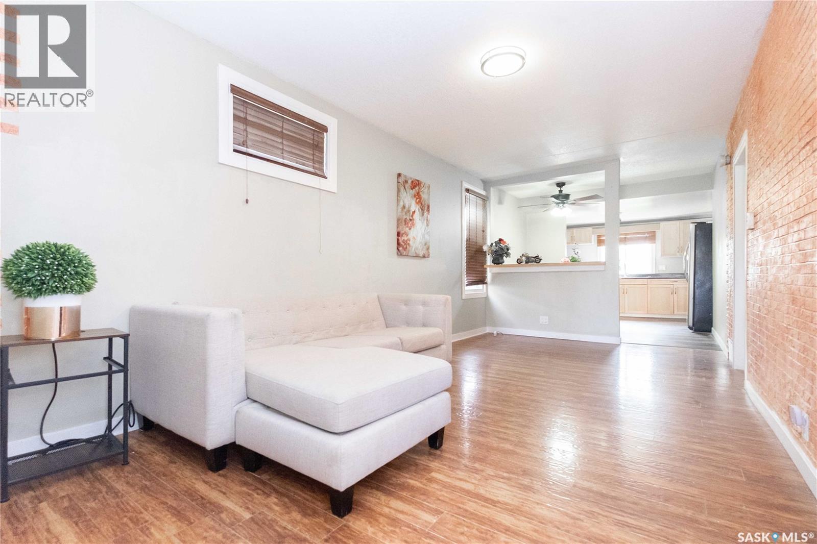 1077 Broder Street, Regina, SK - Indoor Photo Showing Other Room