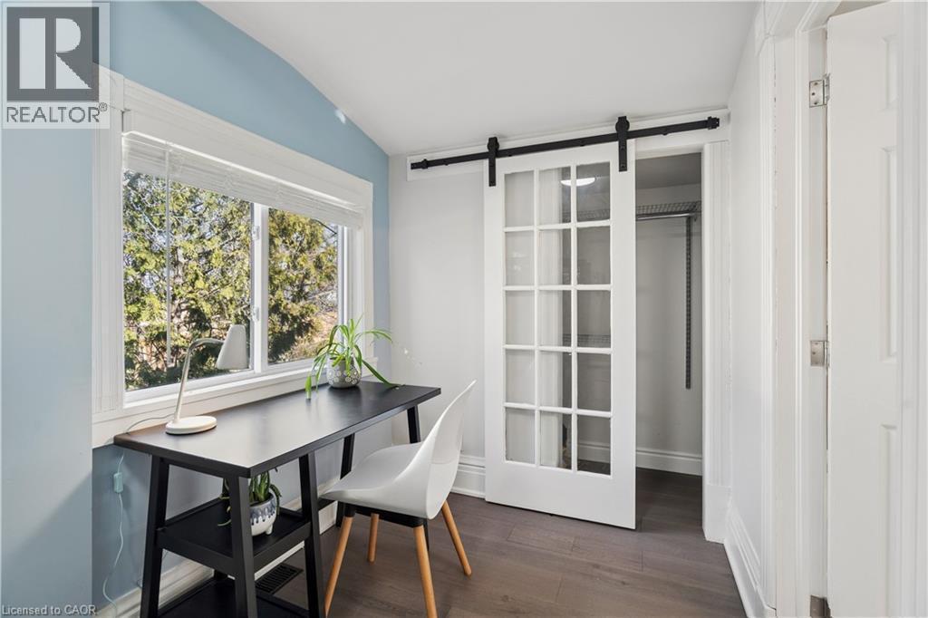 855 Hamilton Street, Cambridge, ON - Indoor Photo Showing Dining Room