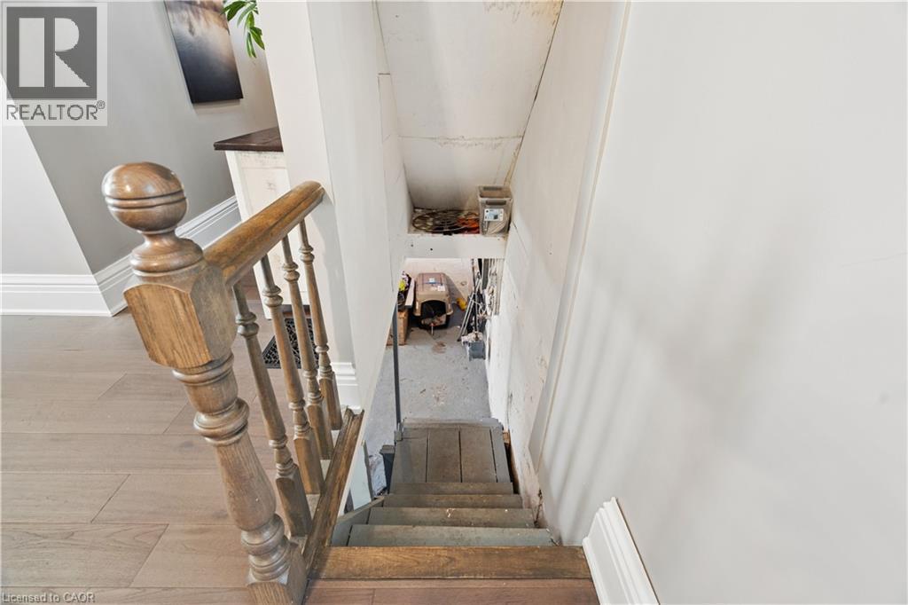 855 Hamilton Street, Cambridge, ON - Indoor Photo Showing Other Room