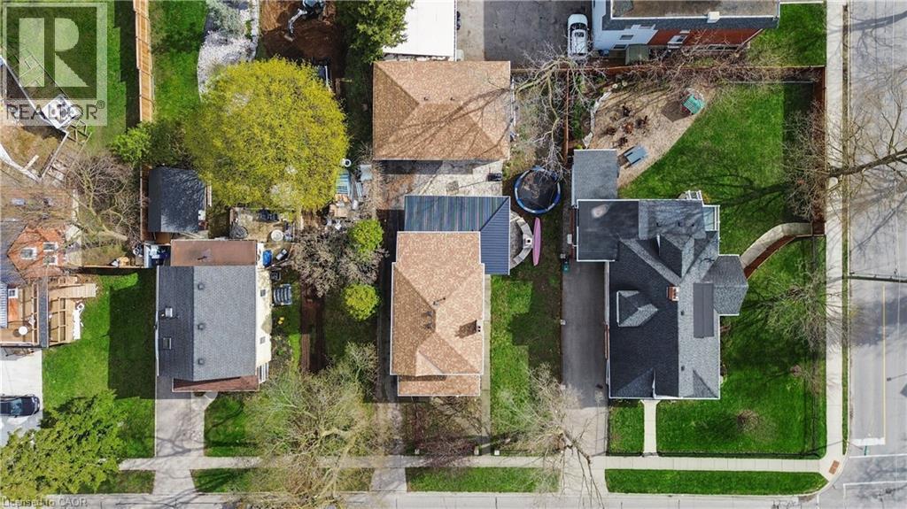 855 Hamilton Street, Cambridge, ON - Outdoor