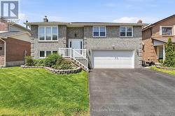 14 GLENABBEY DRIVE Clarington (Courtice), ON L1E 1B9