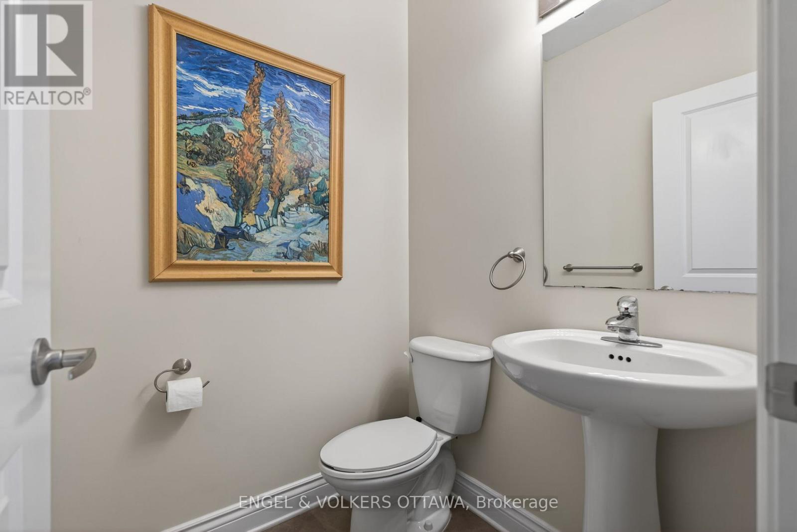 1896 Carling Avenue, Ottawa, ON
