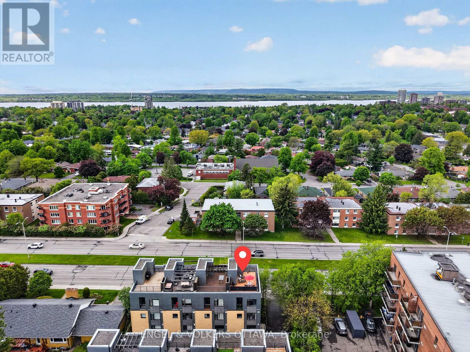 1896 Carling Avenue, Ottawa, ON