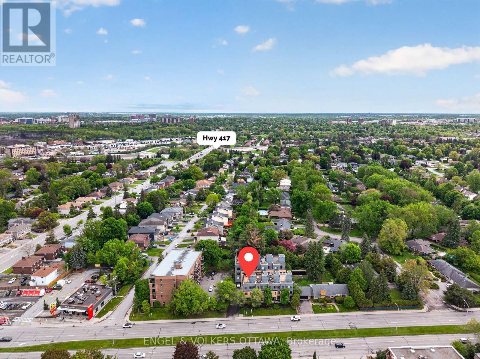 1896 Carling Avenue, Ottawa, ON