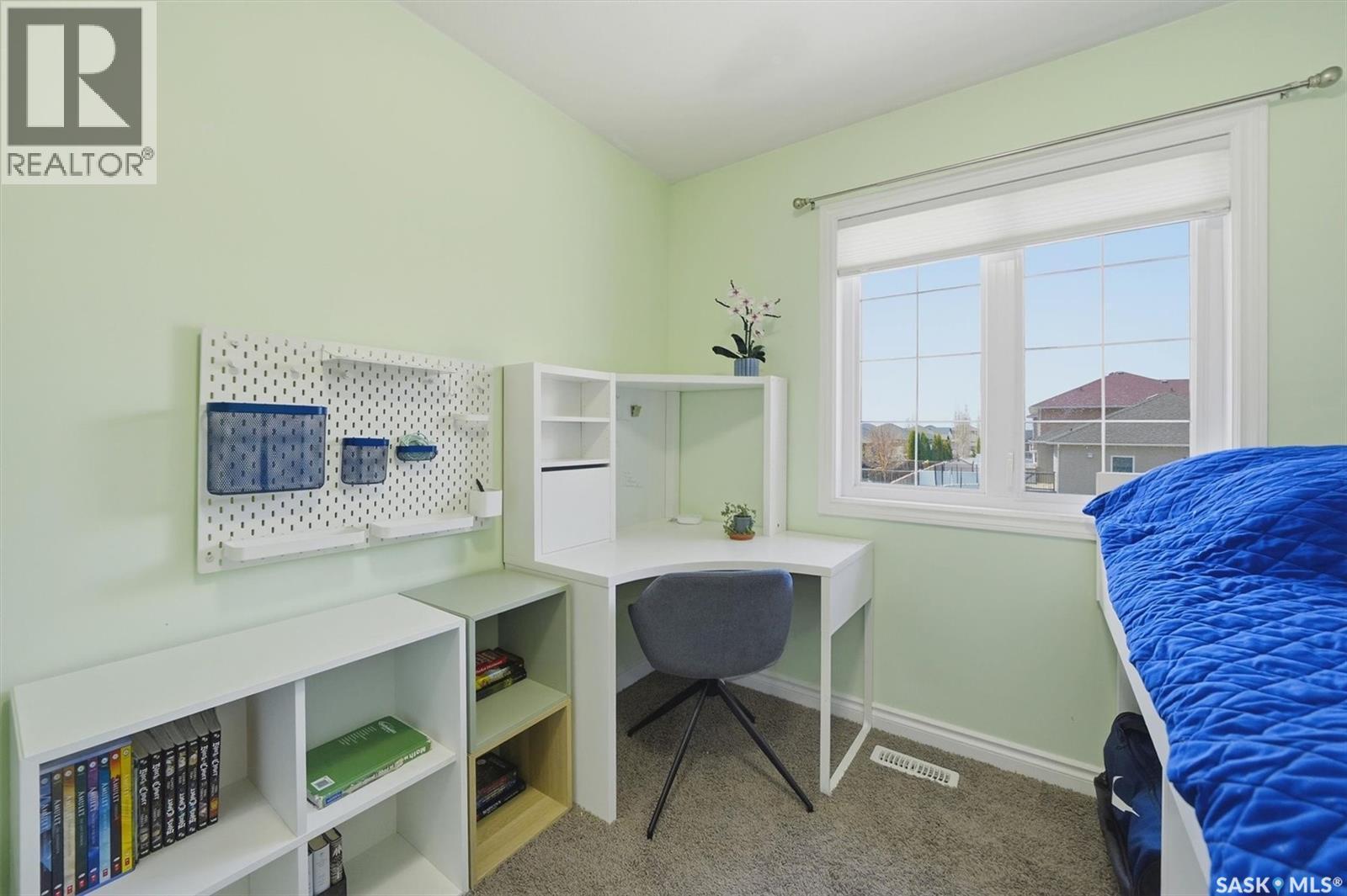 106 Wilkins Crescent, Saskatoon, SK - Indoor Photo Showing Other Room