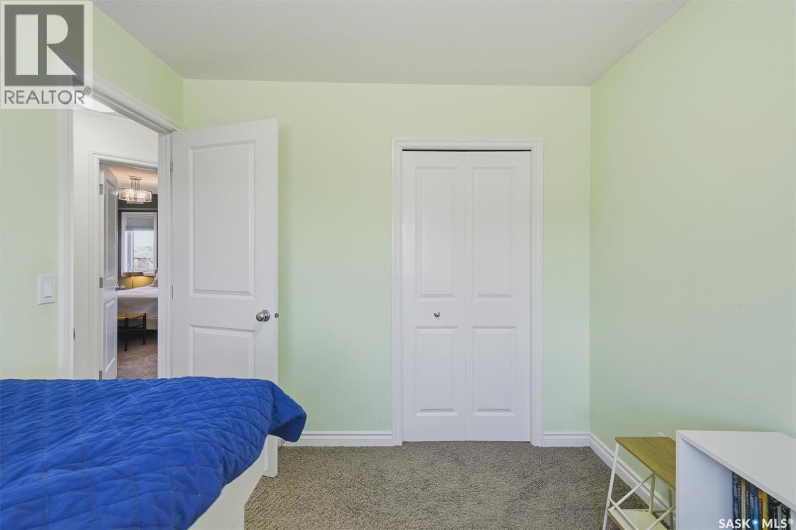 106 Wilkins Crescent, Saskatoon, SK - Indoor Photo Showing Bedroom