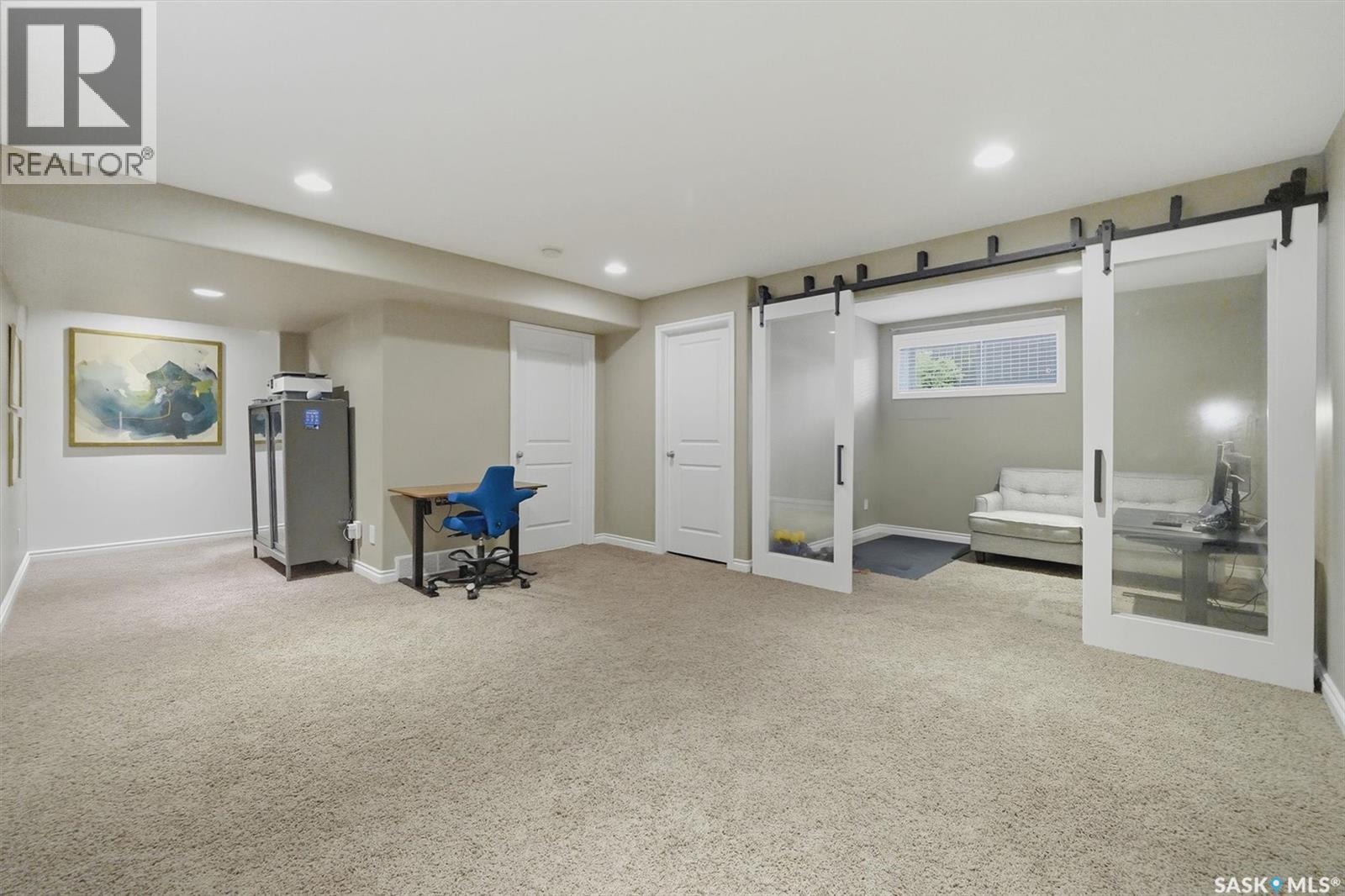 106 Wilkins Crescent, Saskatoon, SK - Indoor