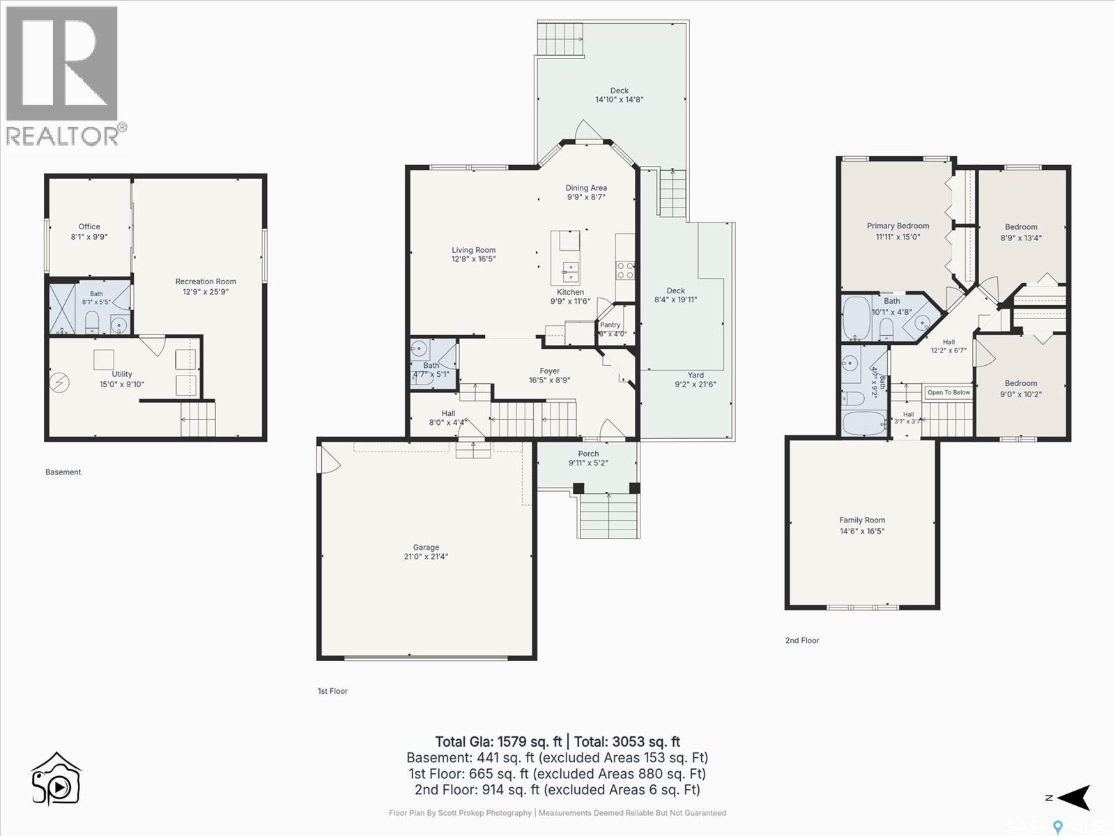 106 Wilkins Crescent, Saskatoon, SK - Other