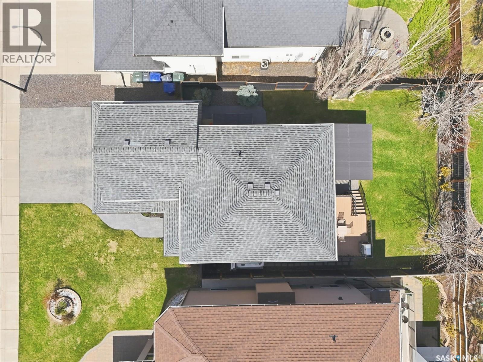 106 Wilkins Crescent, Saskatoon, SK - Outdoor