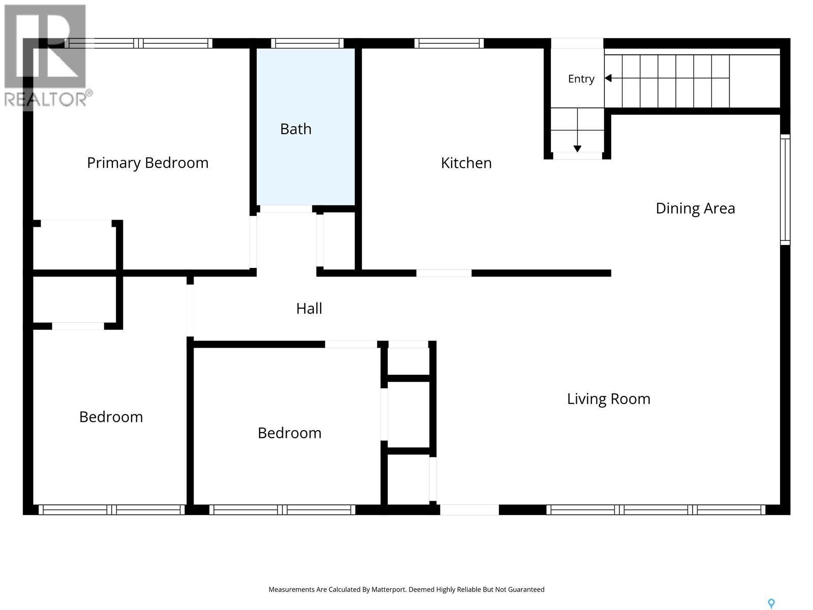 1120 Broadway Avenue E, Regina, SK - Other