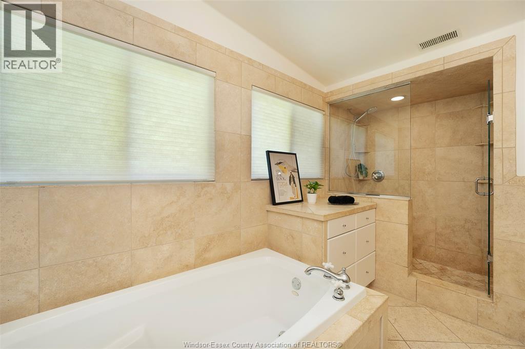 382 Barry, Tecumseh, ON - Indoor Photo Showing Bathroom