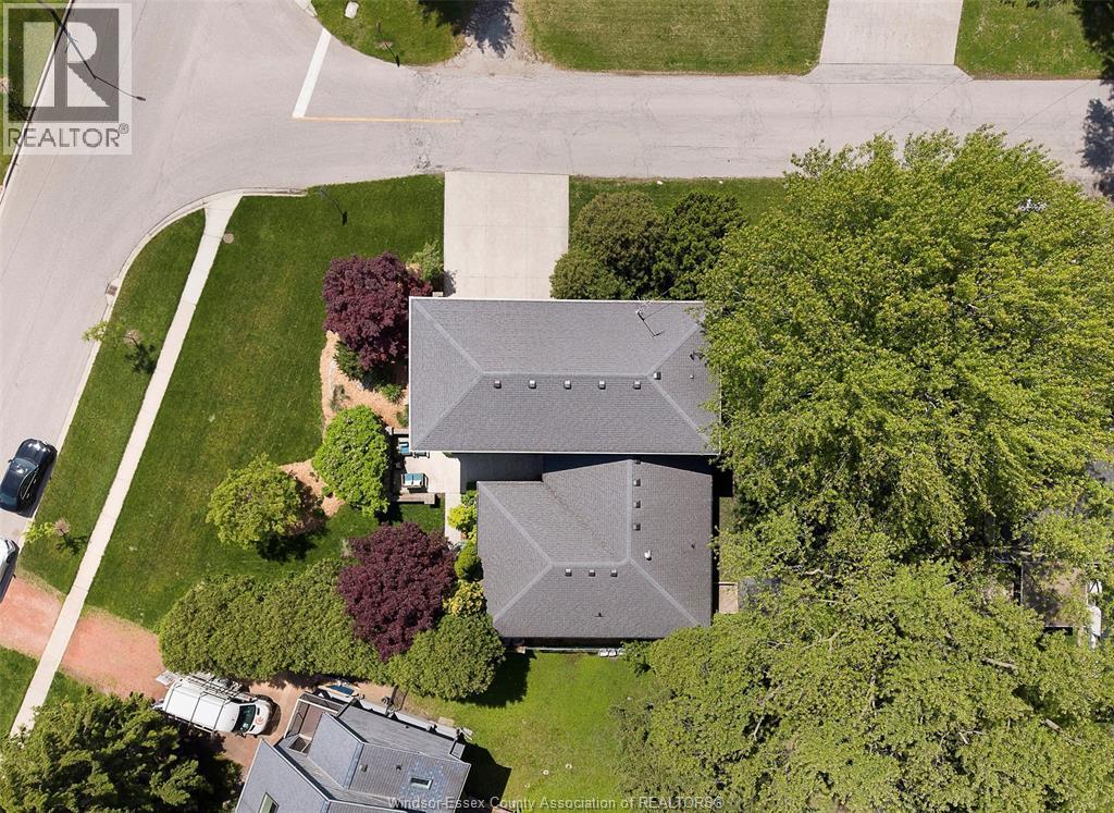 382 Barry, Tecumseh, ON - Outdoor With View