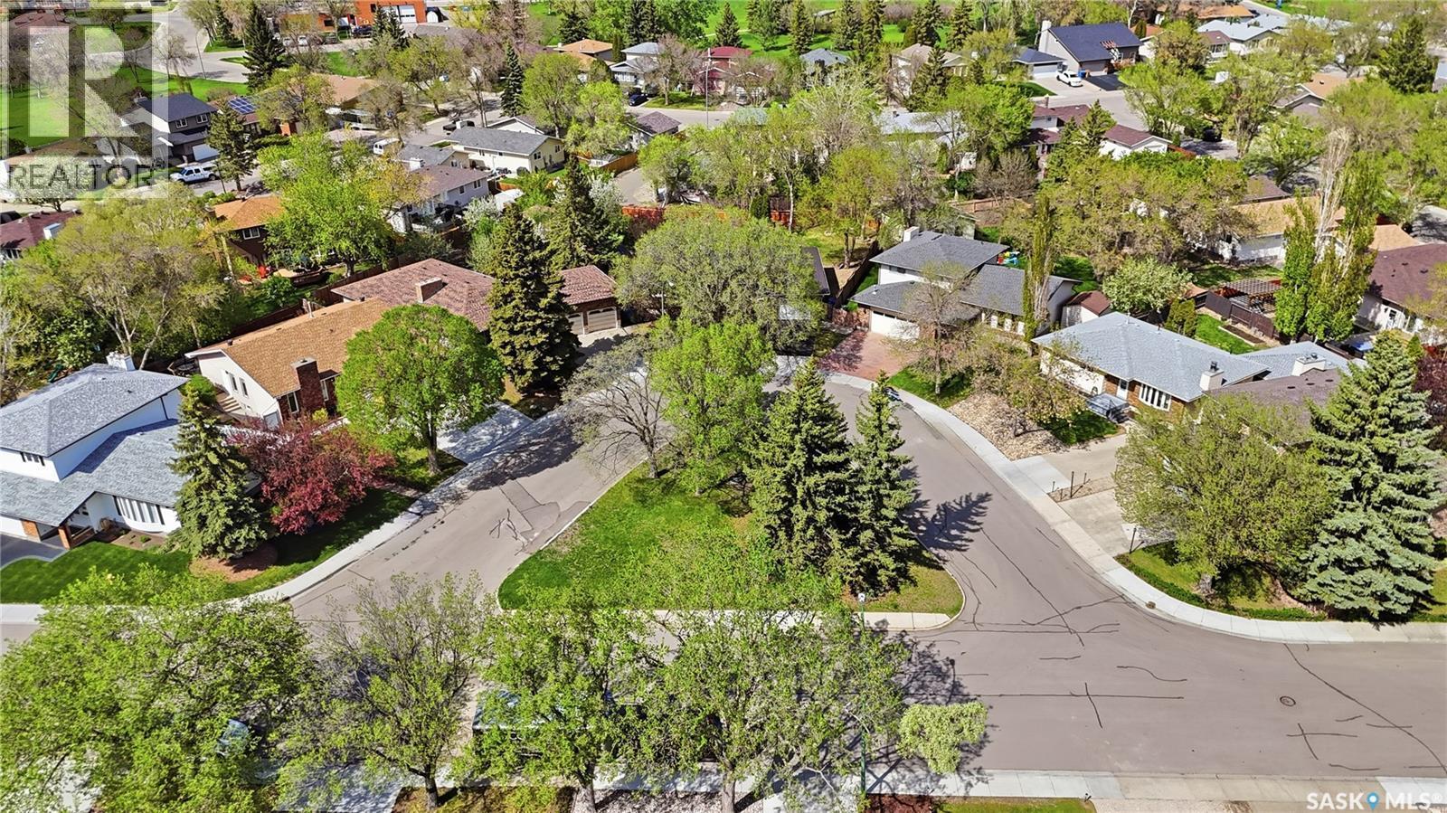 90 Edenwold Crescent, Regina, SK - Outdoor With View