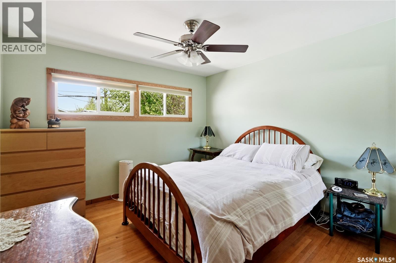 104 Marsh Crescent, Regina, SK - Indoor Photo Showing Bedroom