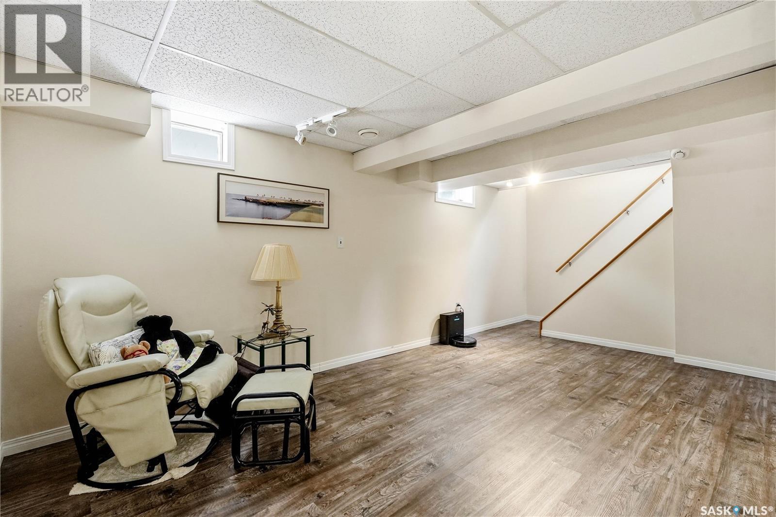 104 Marsh Crescent, Regina, SK - Indoor